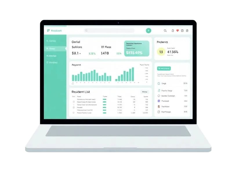 Gestion financière